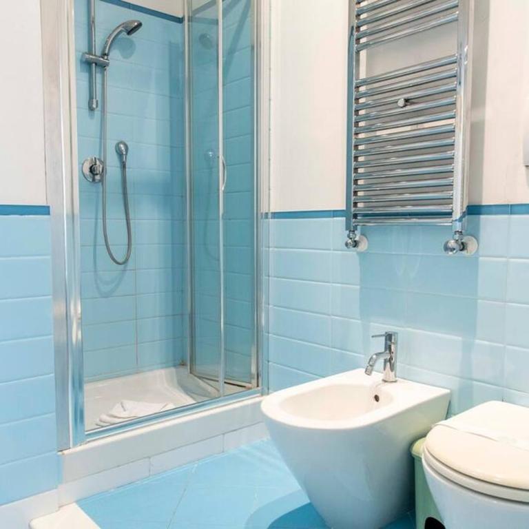 Here's a new Laura's place - close to San Pietro - Appartamento - 32