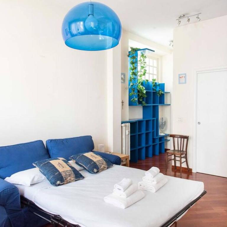 Here's a new Laura's place - close to San Pietro - Appartamento - 45