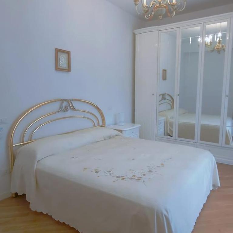 Appartamento da Siria a Sirolo - One-Bedroom Apartment - 12
