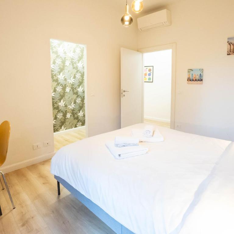 Realkasa Fioravanti A - One-Bedroom Apartment - 18