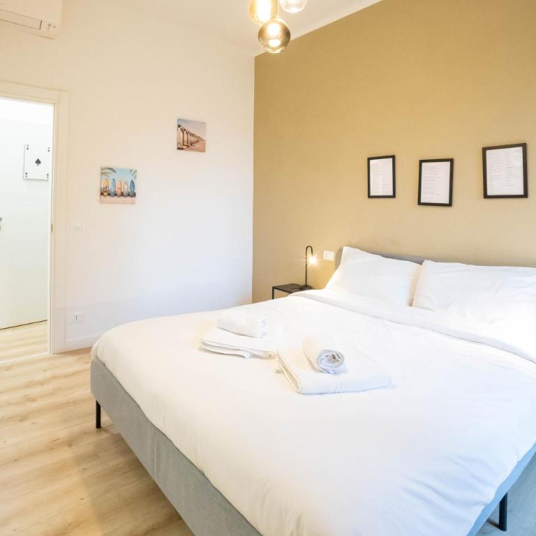 Realkasa Fioravanti A - One-Bedroom Apartment - 16