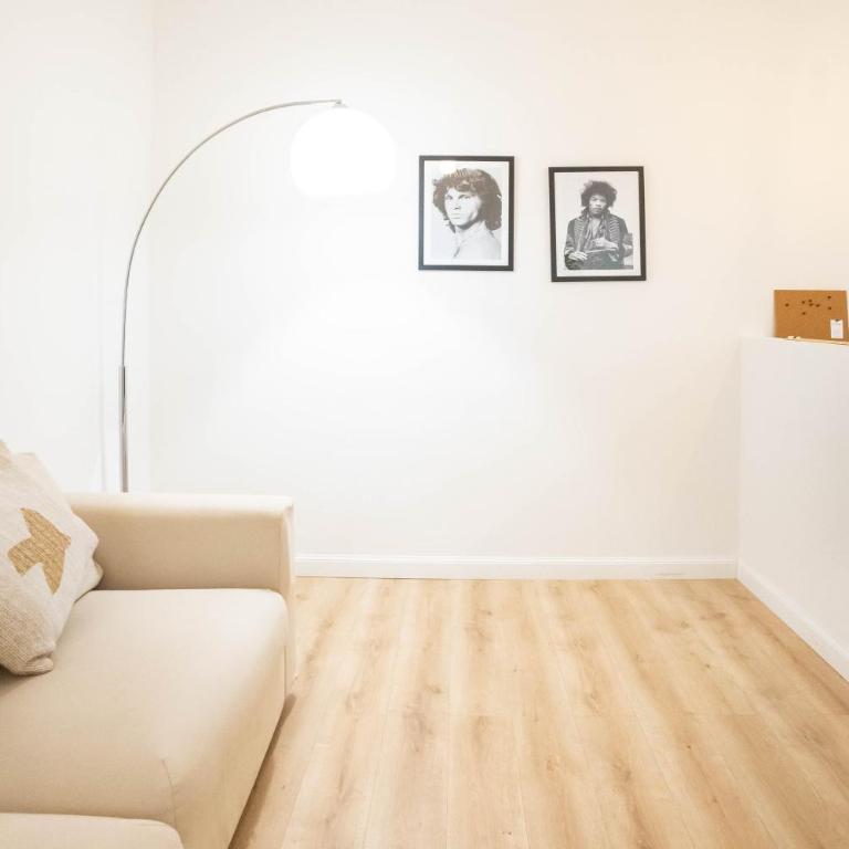 Realkasa Fioravanti A - One-Bedroom Apartment - 10