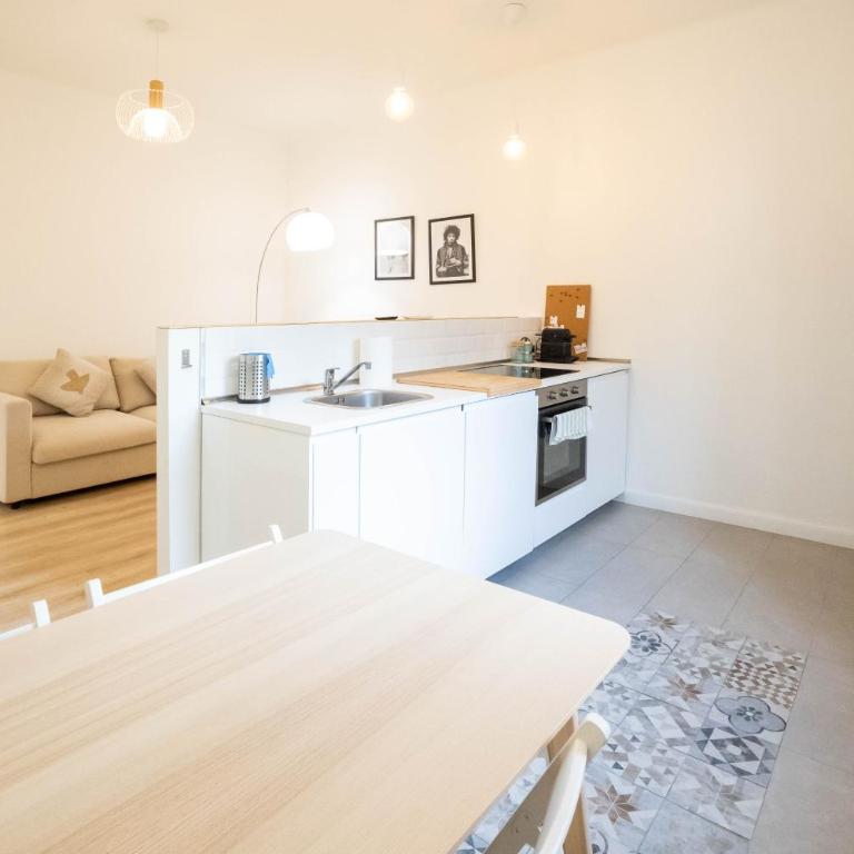 Realkasa Fioravanti A - One-Bedroom Apartment - 7
