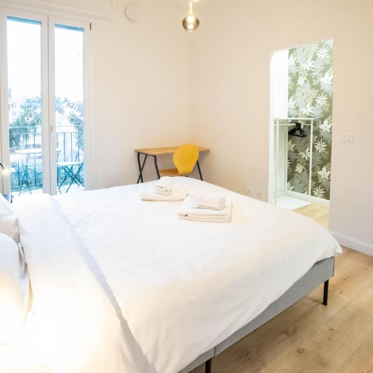 Realkasa Fioravanti A - One-Bedroom Apartment - 17