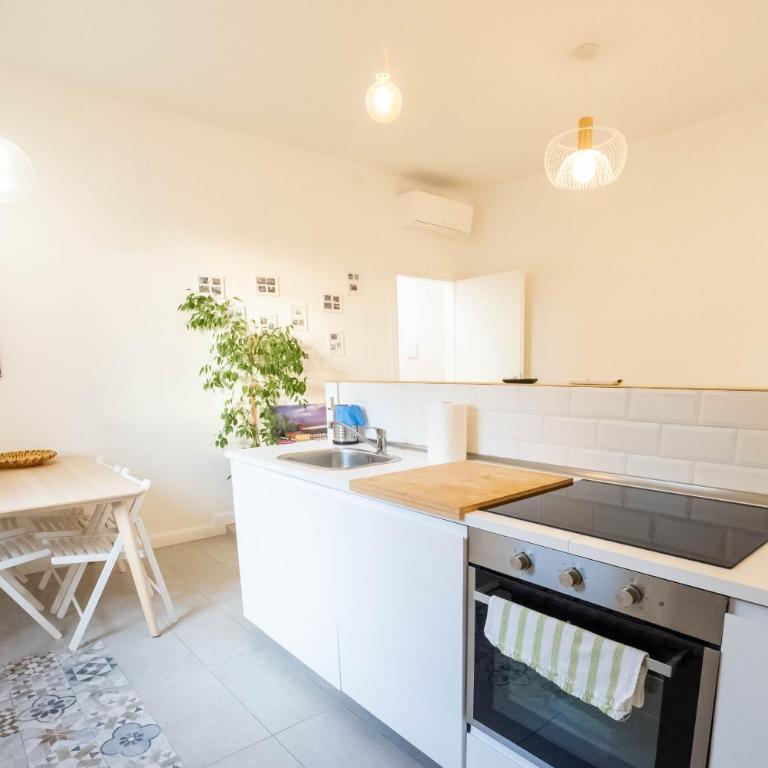 Realkasa Fioravanti A - One-Bedroom Apartment - 8