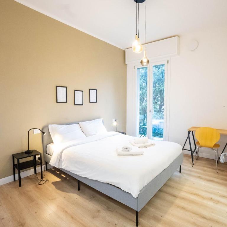 Realkasa Fioravanti A - One-Bedroom Apartment - 14