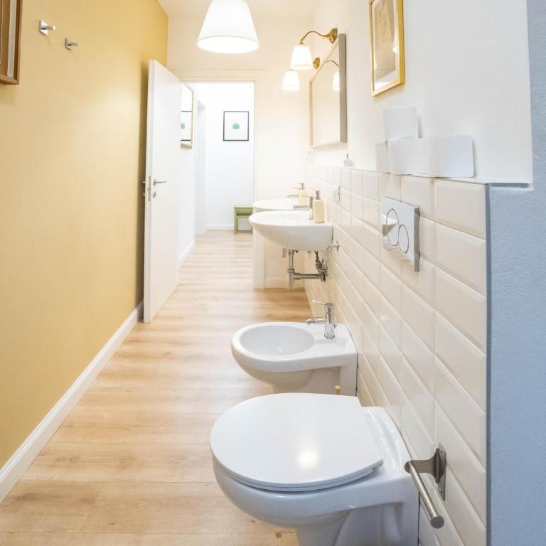 Realkasa Fioravanti A - One-Bedroom Apartment - 22