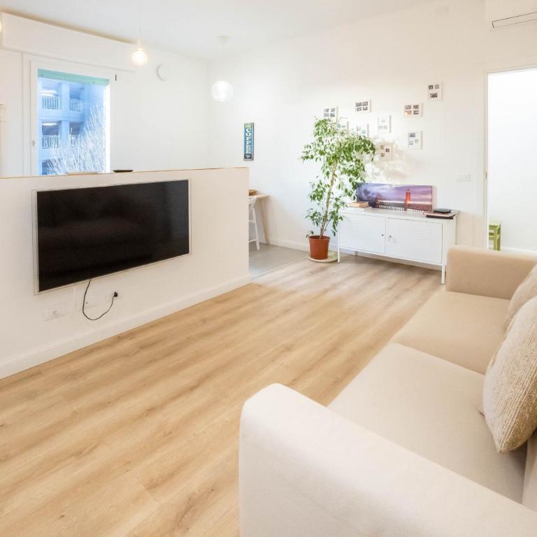 Realkasa Fioravanti A - One-Bedroom Apartment - 3