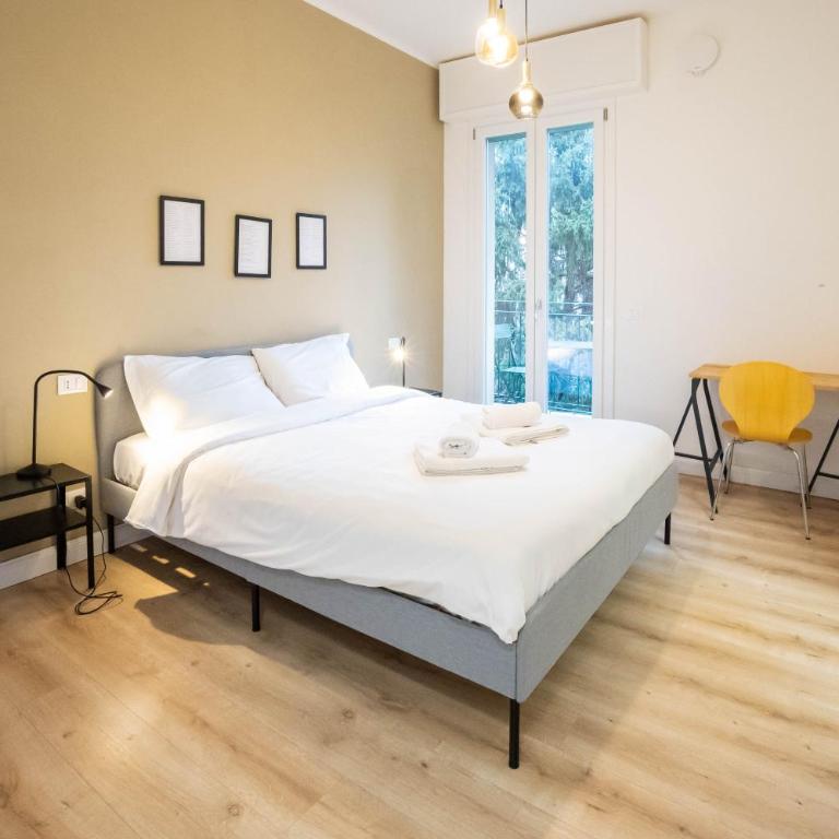 Realkasa Fioravanti A - One-Bedroom Apartment - 13