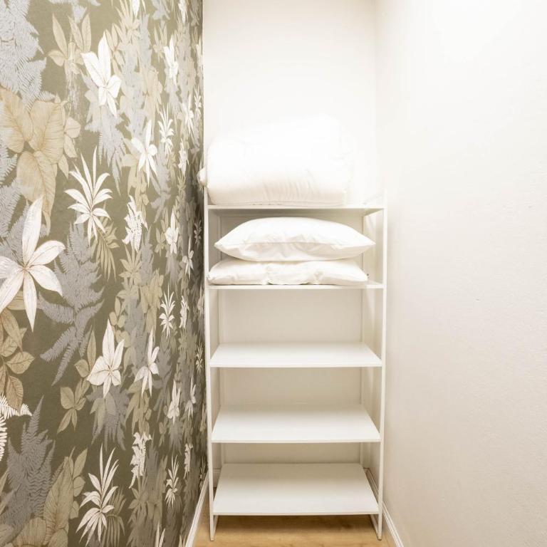 Realkasa Fioravanti A - One-Bedroom Apartment - 19