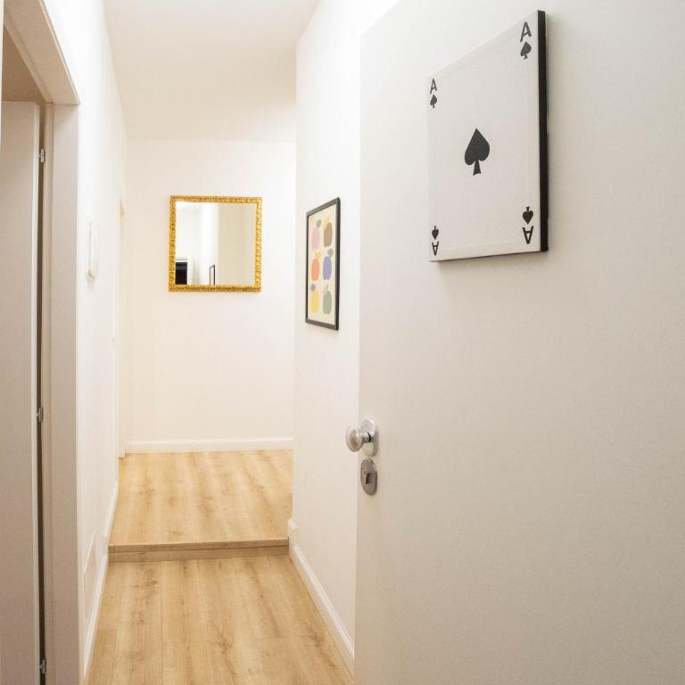 Realkasa Fioravanti A - One-Bedroom Apartment - 2