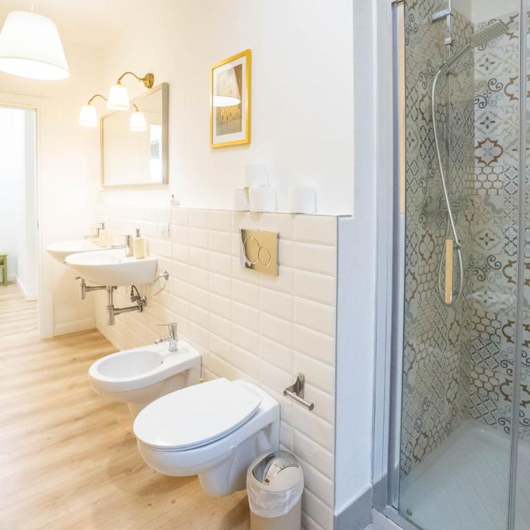 Realkasa Fioravanti A - One-Bedroom Apartment - 23