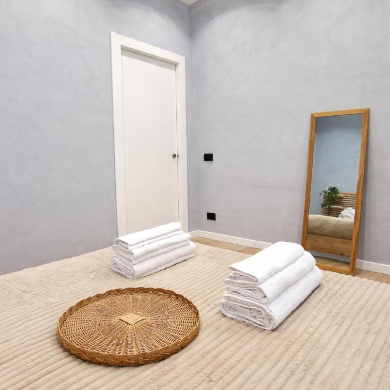 Simona's Vatican - Appartement 2 Chambres - 6