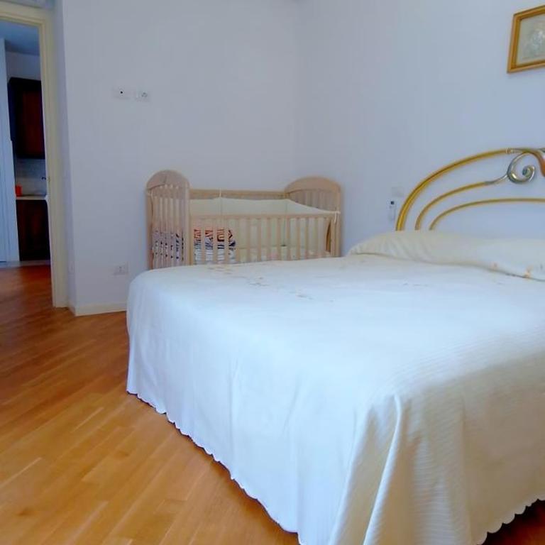 Appartamento da Siria a Sirolo - One-Bedroom Apartment - 13