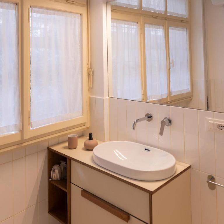 Casa Grazioli - Two-Bedroom Apartment - 17