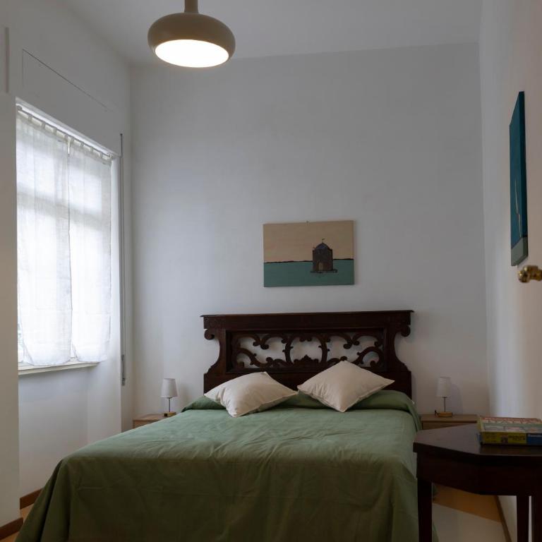 Casa Grazioli - Two-Bedroom Apartment - 10
