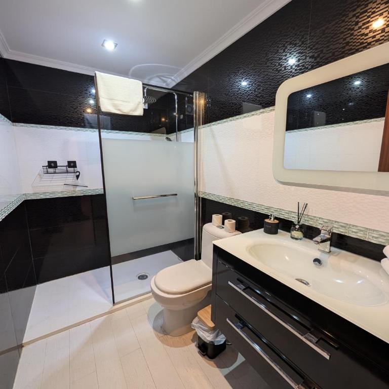 Livingtarifa Nomada - Apartamento de 2 dormitorios con terraza - 23