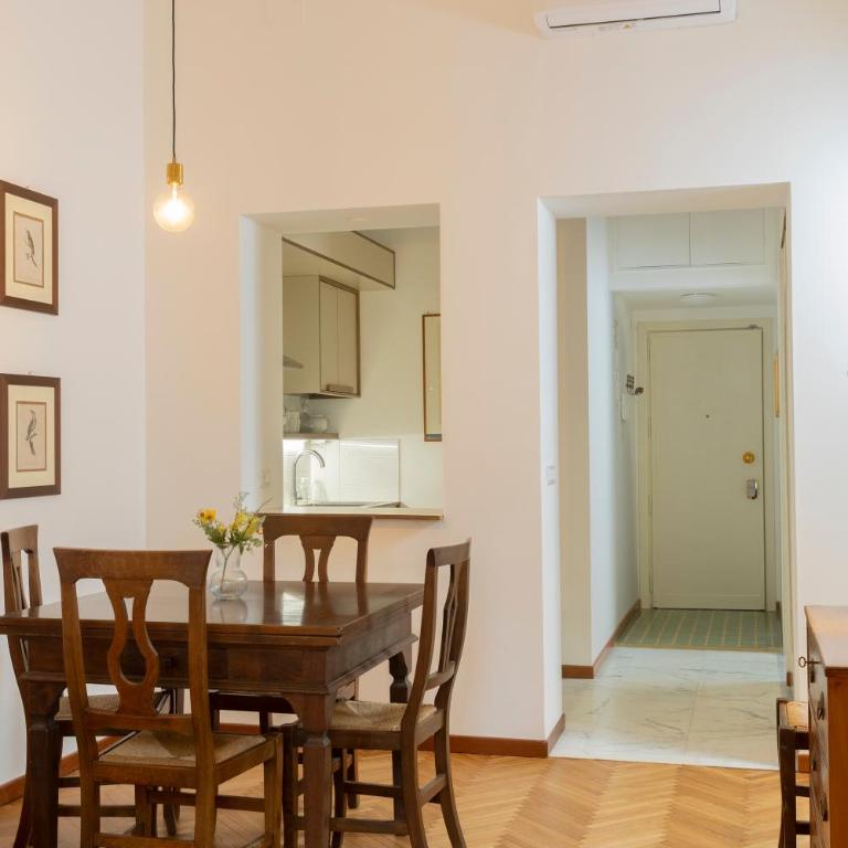Casa Grazioli - Two-Bedroom Apartment - 4