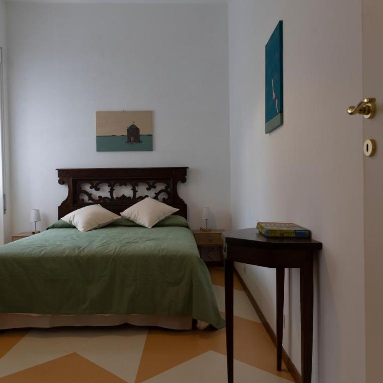 Casa Grazioli - Two-Bedroom Apartment - 12