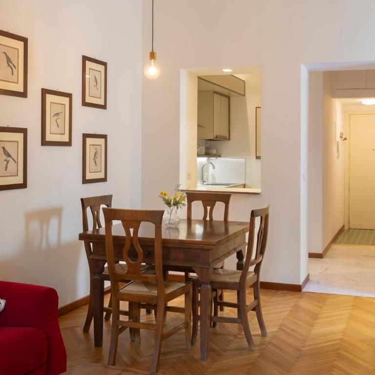 Casa Grazioli - Two-Bedroom Apartment - 5