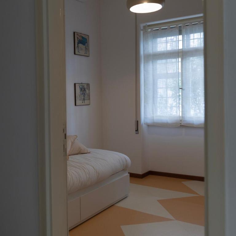 Casa Grazioli - Two-Bedroom Apartment - 15