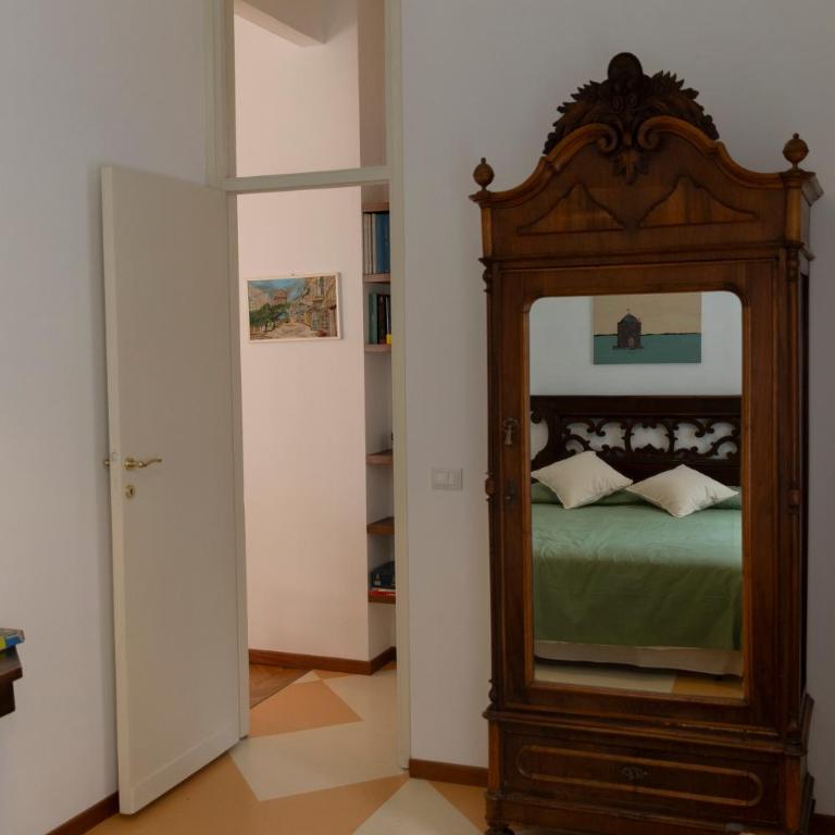 Casa Grazioli - Two-Bedroom Apartment - 13