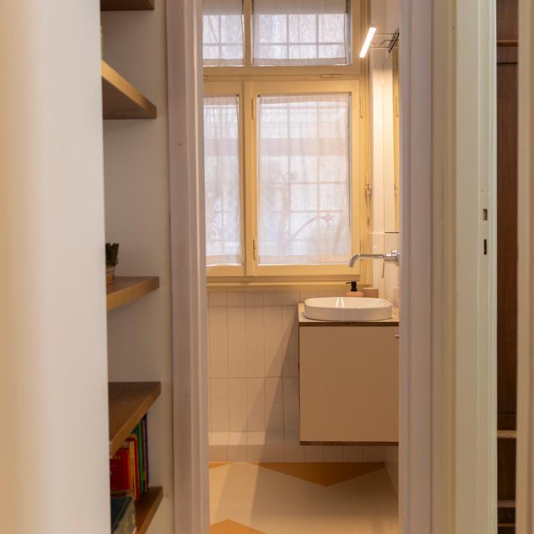 Casa Grazioli - Two-Bedroom Apartment - 16