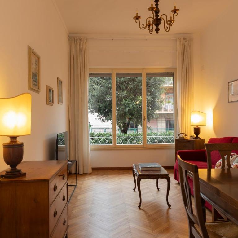 Casa Grazioli - Two-Bedroom Apartment - 1