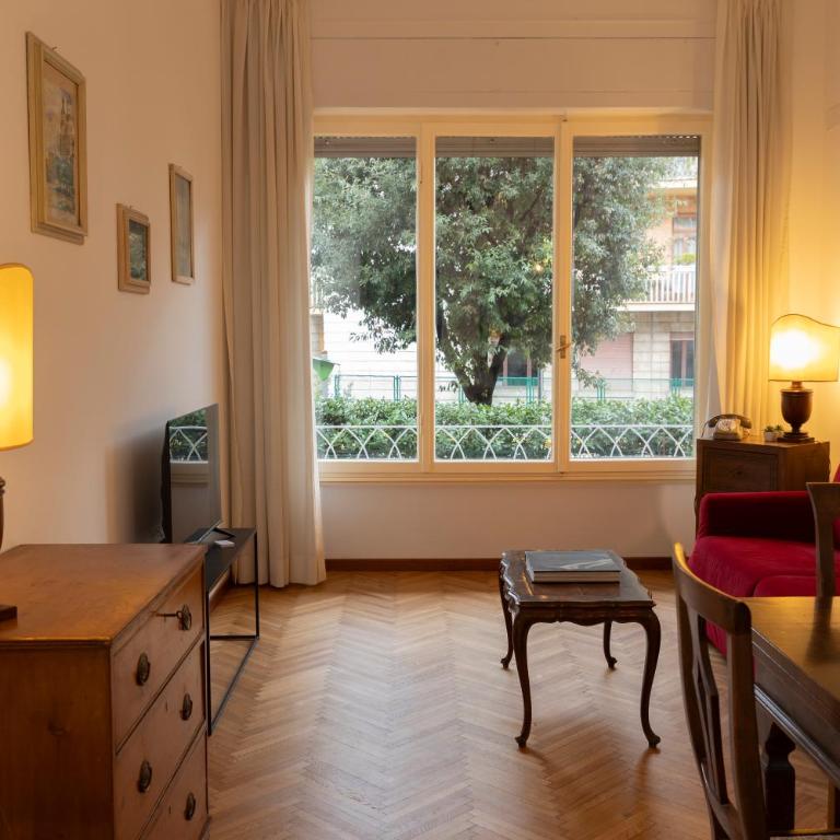 Casa Grazioli - Two-Bedroom Apartment - 3