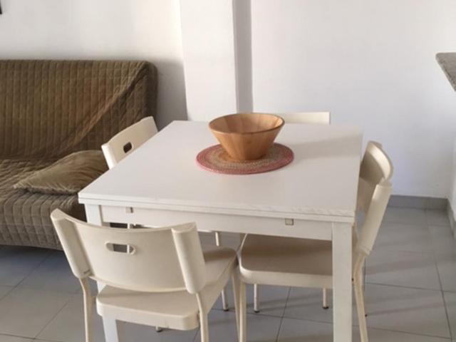 Apartamento Sant Jordi Puerto Cambrils - Two-Bedroom Apartment - 4