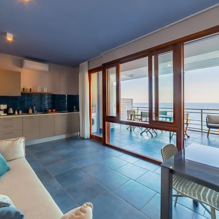 AltaMira Apartments - Appartamento con 2 Camere da Letto - 2