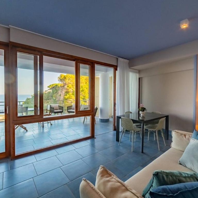 AltaMira Apartments - Appartamento con 2 Camere da Letto - 3