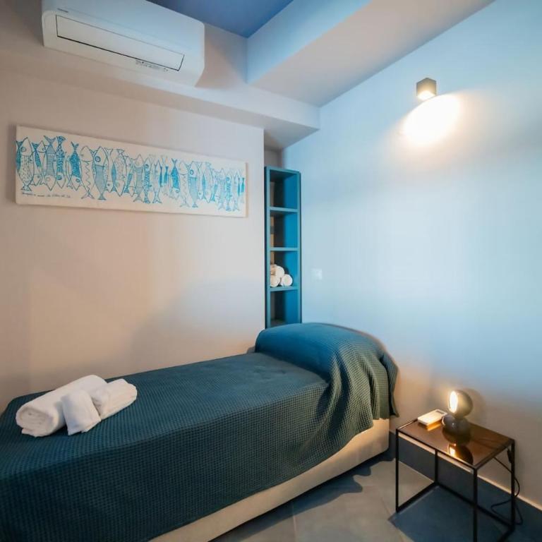 AltaMira Apartments - Appartamento con 2 Camere da Letto - 7
