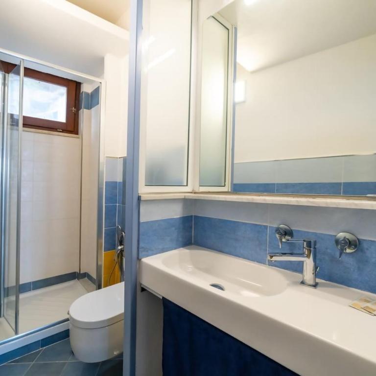 AltaMira Apartments - Appartamento con 2 Camere da Letto - 8