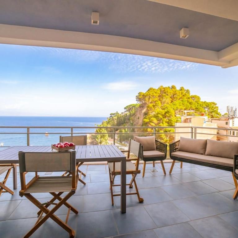 AltaMira Apartments - Appartamento con 2 Camere da Letto - 9