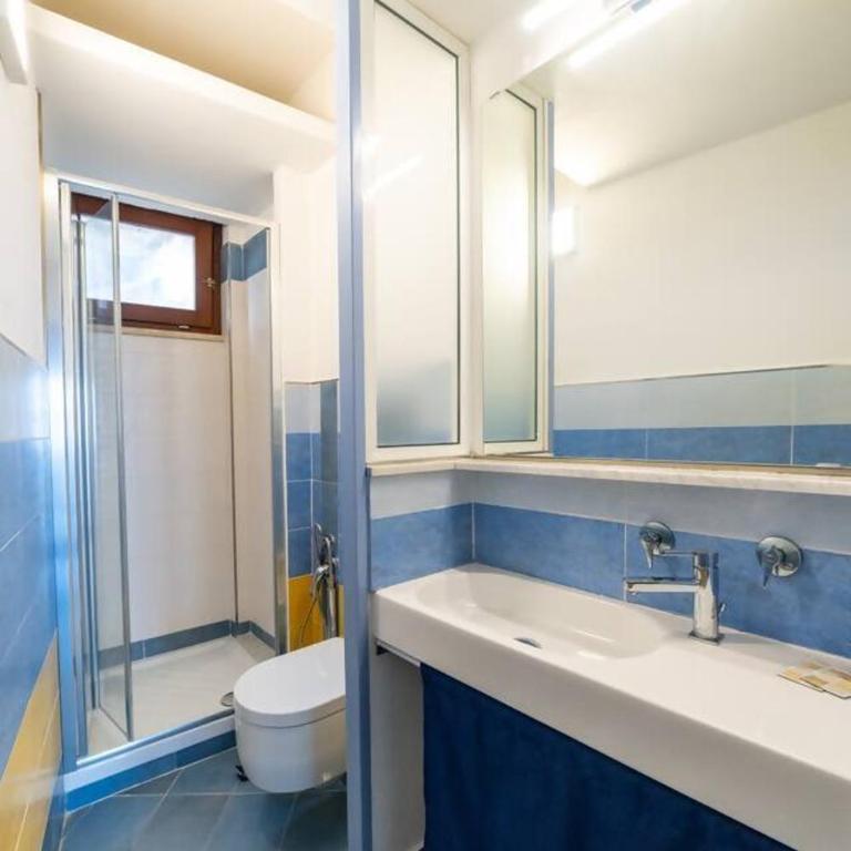 AltaMira Apartments - Appartamento con 2 Camere da Letto - 10