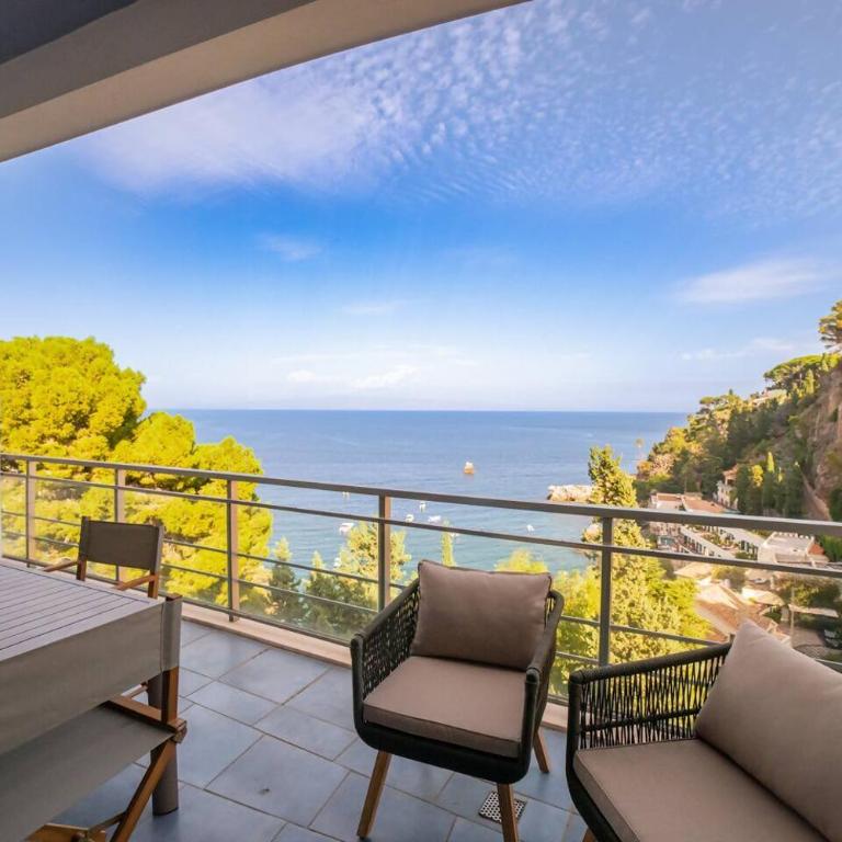 AltaMira Apartments - Appartamento con 2 Camere da Letto - 11