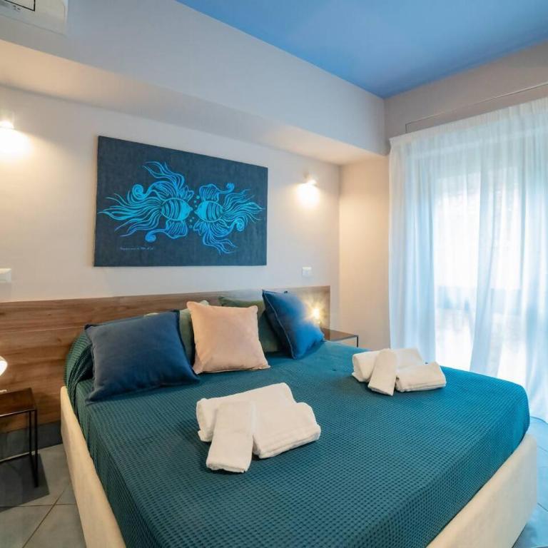 AltaMira Apartments - Appartamento con 2 Camere da Letto - 12