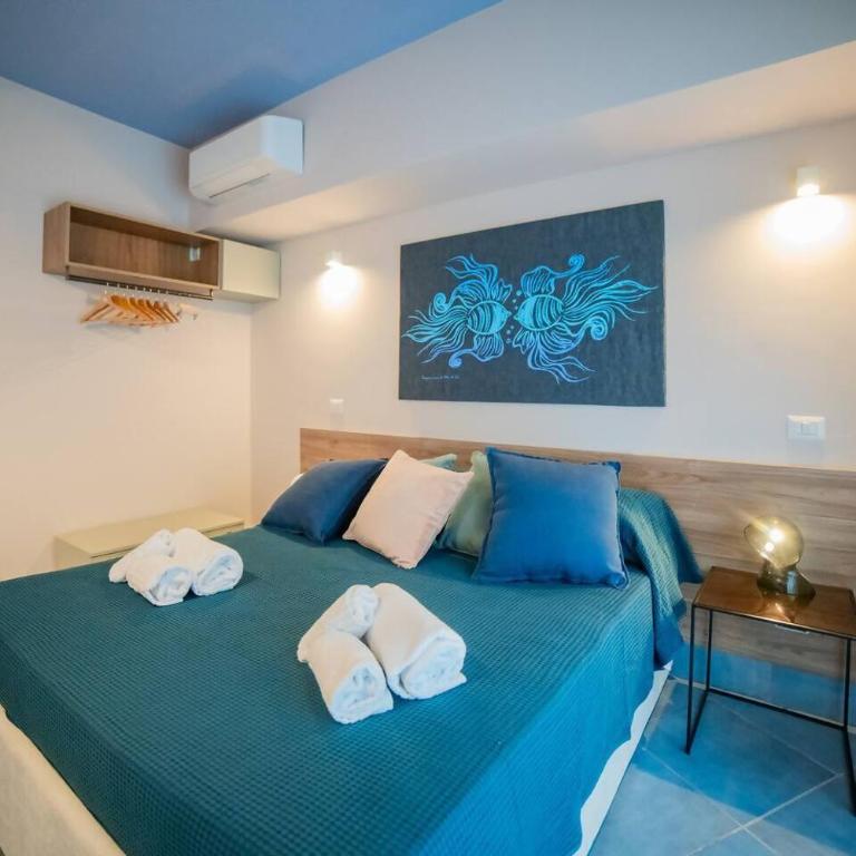 AltaMira Apartments - Appartamento con 2 Camere da Letto - 13