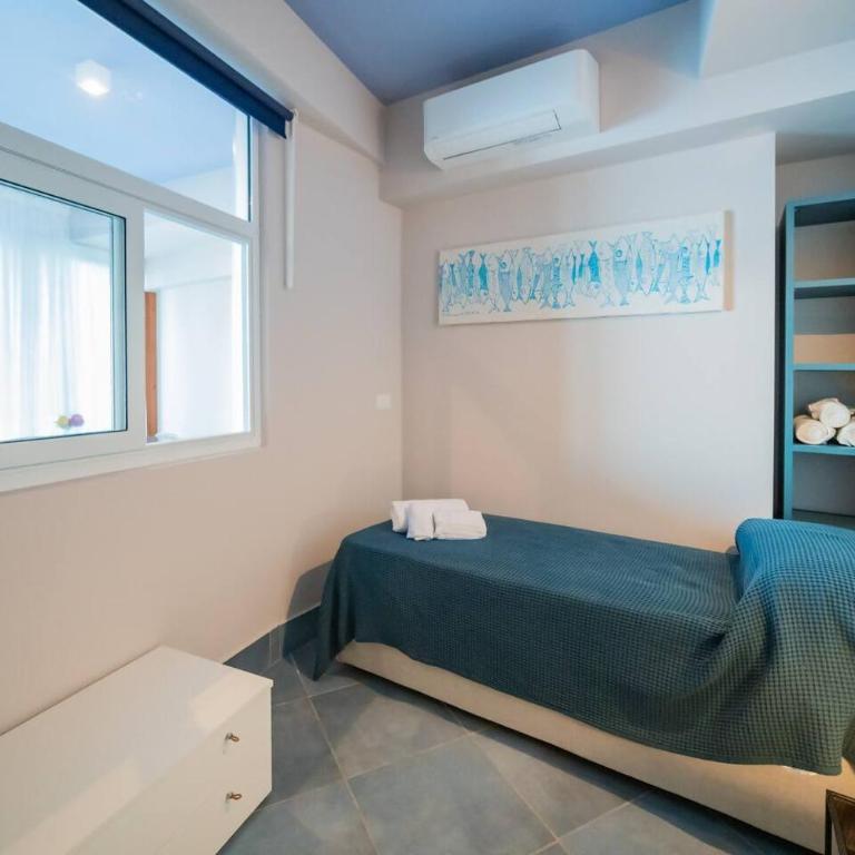 AltaMira Apartments - Appartamento con 2 Camere da Letto - 14