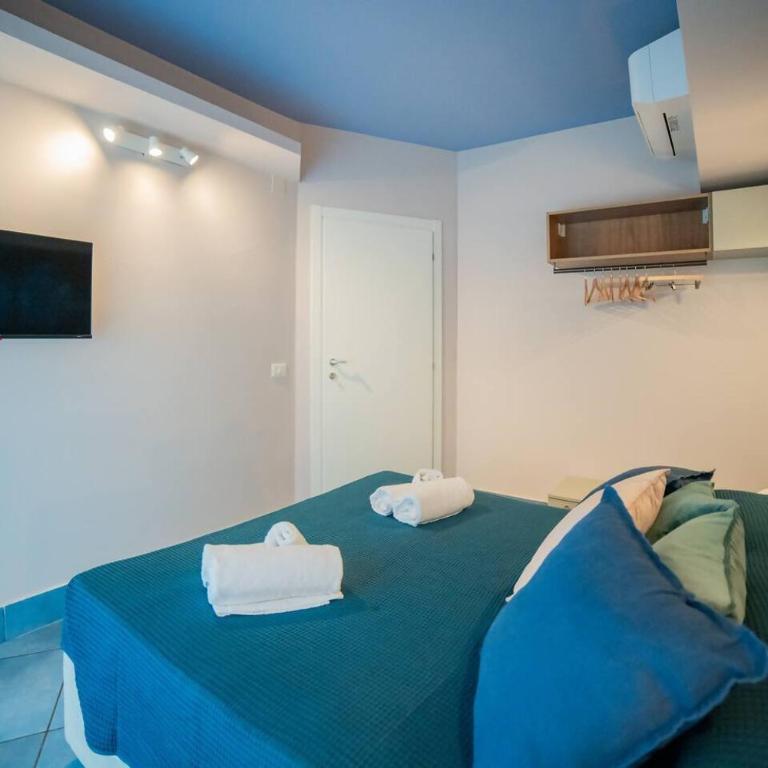 AltaMira Apartments - Appartamento con 2 Camere da Letto - 15