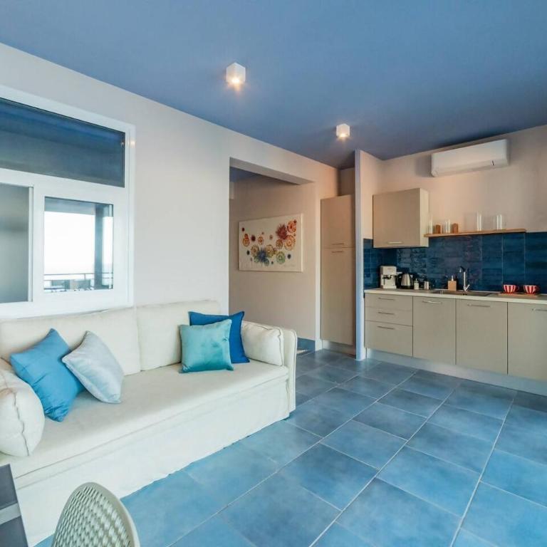 AltaMira Apartments - Appartamento con 2 Camere da Letto - 16
