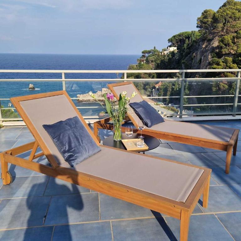 AltaMira Apartments - Monolocale con Terrazza - 4