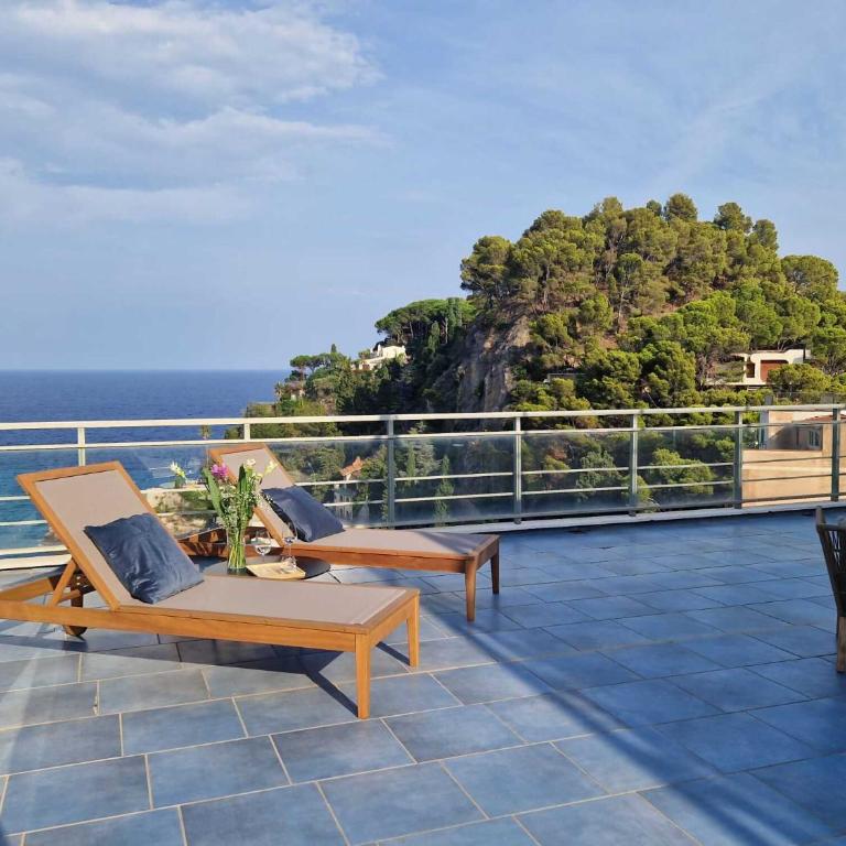 AltaMira Apartments - Monolocale con Terrazza - 6
