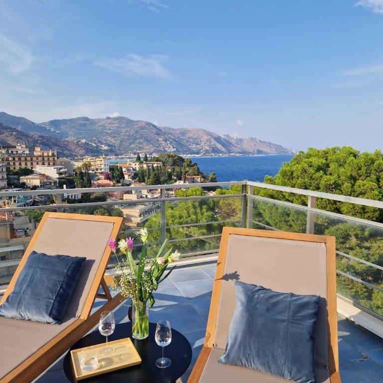AltaMira Apartments - Monolocale con Terrazza - 7