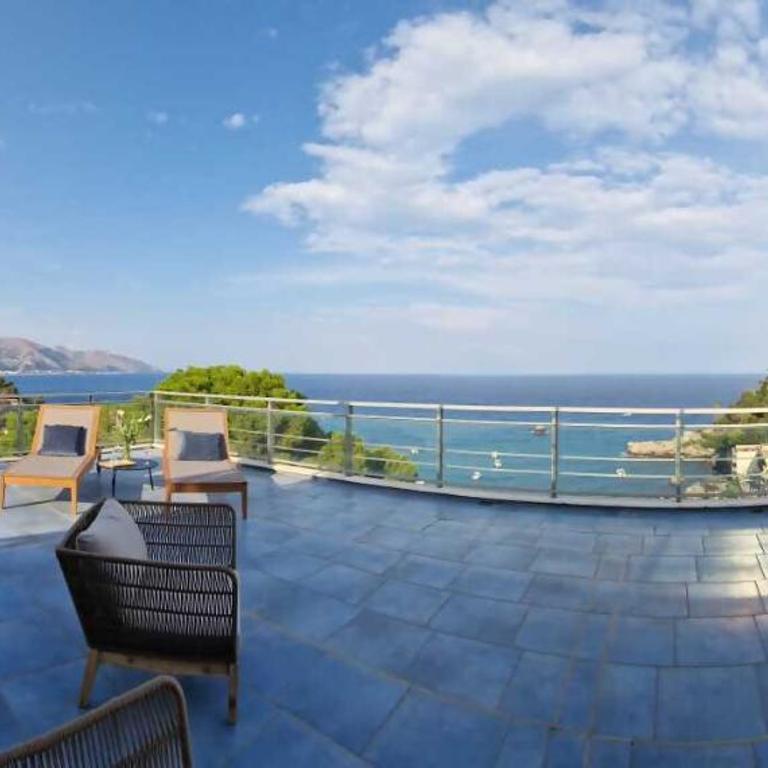 AltaMira Apartments - Monolocale con Terrazza - 9