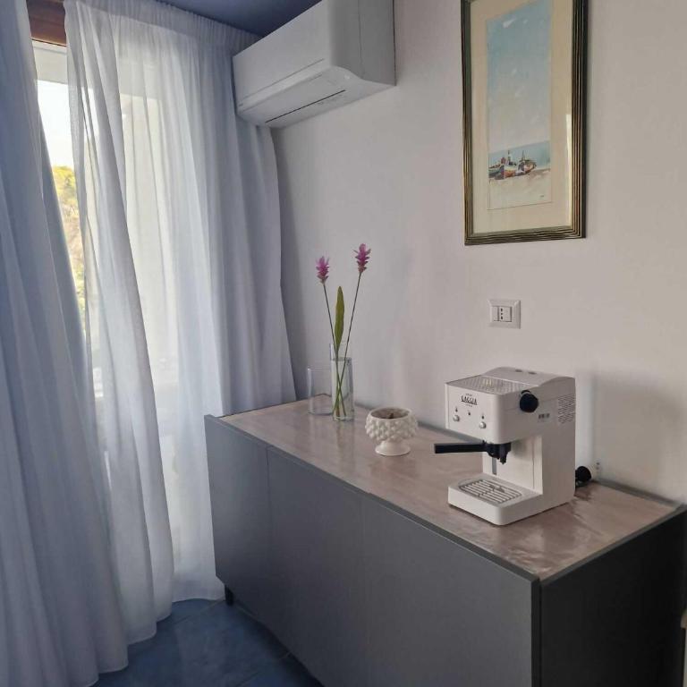 AltaMira Apartments - Monolocale con Terrazza - 10