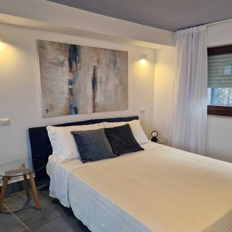 AltaMira Apartments - Monolocale con Terrazza - 16