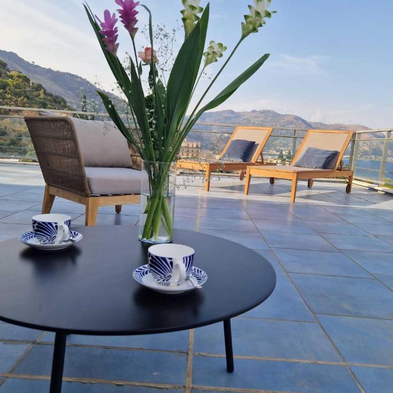 AltaMira Apartments - Monolocale con Terrazza - 17