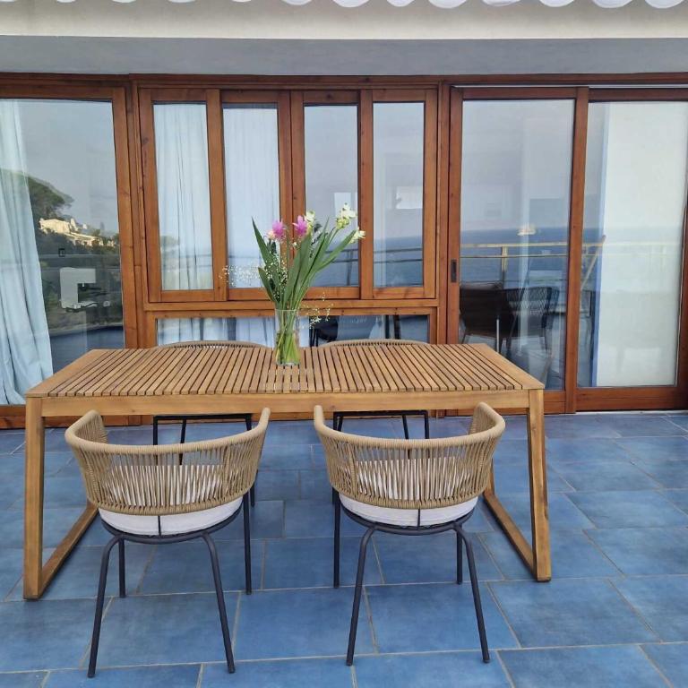 AltaMira Apartments - Monolocale con Terrazza - 21
